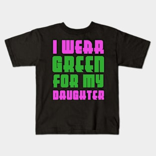 Father day Kids T-Shirt